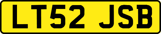 LT52JSB