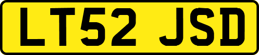 LT52JSD