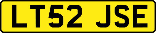 LT52JSE