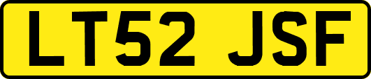 LT52JSF