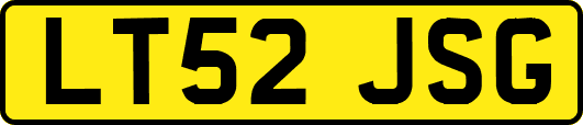 LT52JSG