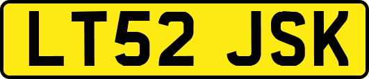 LT52JSK