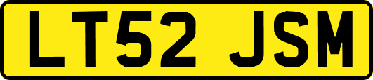 LT52JSM