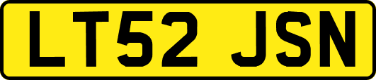 LT52JSN