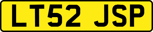 LT52JSP