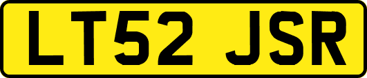 LT52JSR