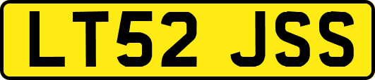 LT52JSS