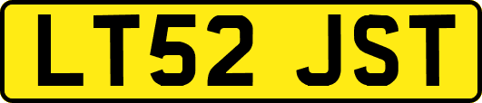 LT52JST