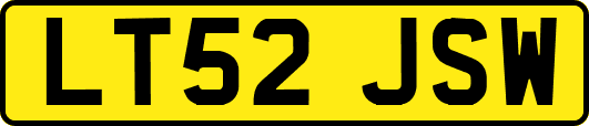 LT52JSW