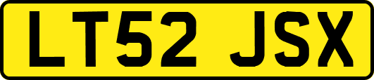 LT52JSX