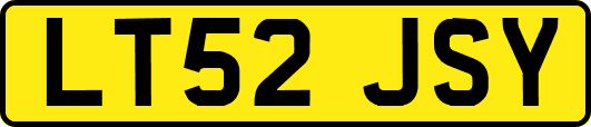 LT52JSY