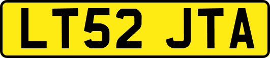 LT52JTA