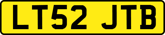 LT52JTB