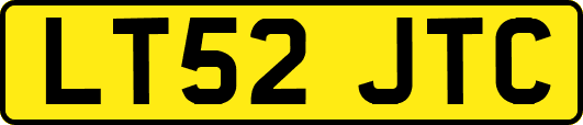 LT52JTC