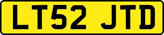 LT52JTD