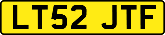 LT52JTF