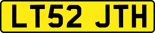 LT52JTH