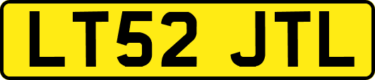 LT52JTL