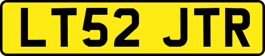 LT52JTR