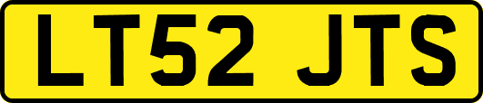 LT52JTS