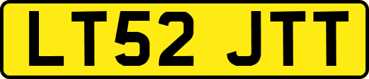 LT52JTT