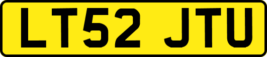 LT52JTU