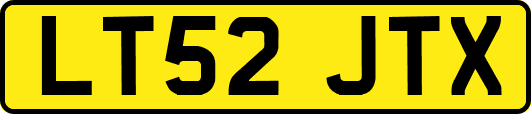 LT52JTX