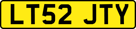 LT52JTY