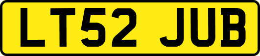 LT52JUB