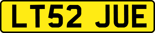 LT52JUE
