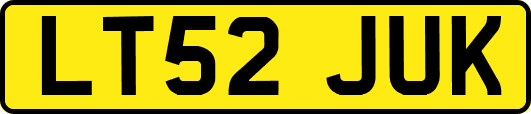 LT52JUK
