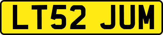 LT52JUM