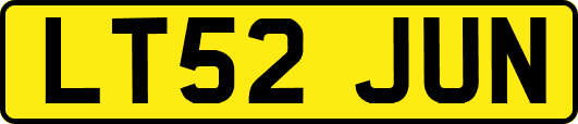 LT52JUN