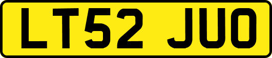 LT52JUO
