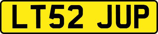 LT52JUP