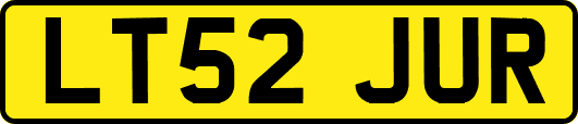 LT52JUR
