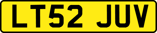 LT52JUV