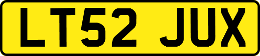 LT52JUX