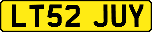 LT52JUY