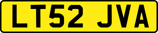 LT52JVA