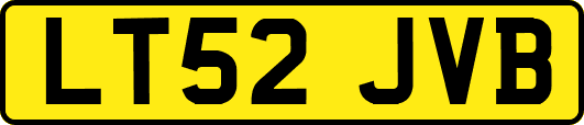 LT52JVB
