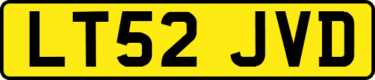 LT52JVD