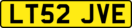 LT52JVE