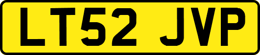 LT52JVP