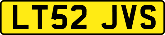 LT52JVS