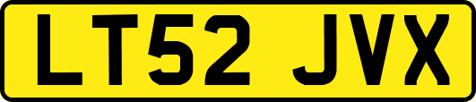 LT52JVX