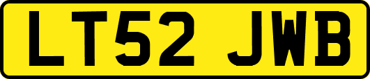 LT52JWB