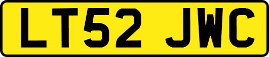 LT52JWC
