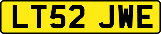 LT52JWE