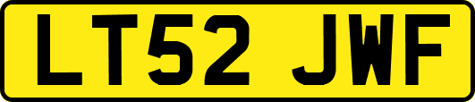 LT52JWF